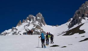 Winter treks in Picos de Europa