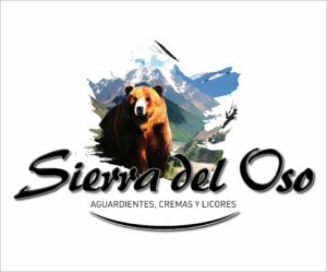 Logo Sierra del Oso