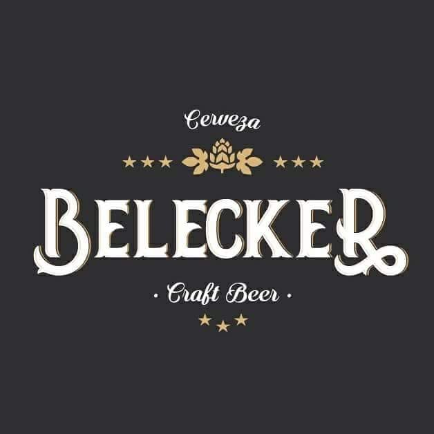 Logo Cervezas artesanales Belecker